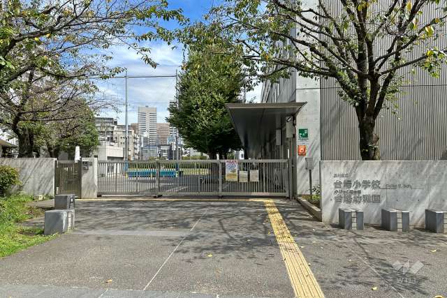 台場幼稚園（のびっこ園台場）
