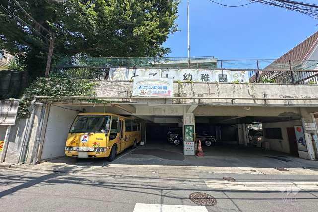 戸越幼稚園