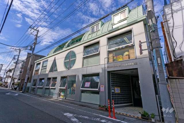 ひまわり幼稚園