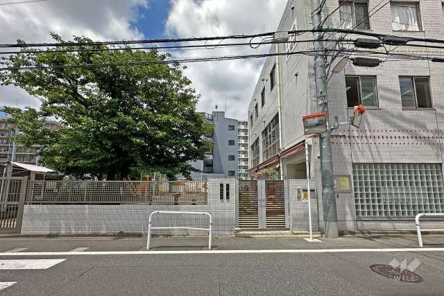 八潮幼稚園