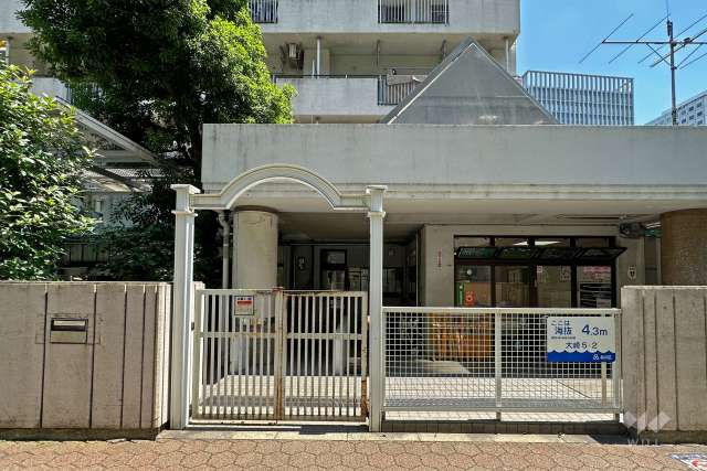 大崎保育園