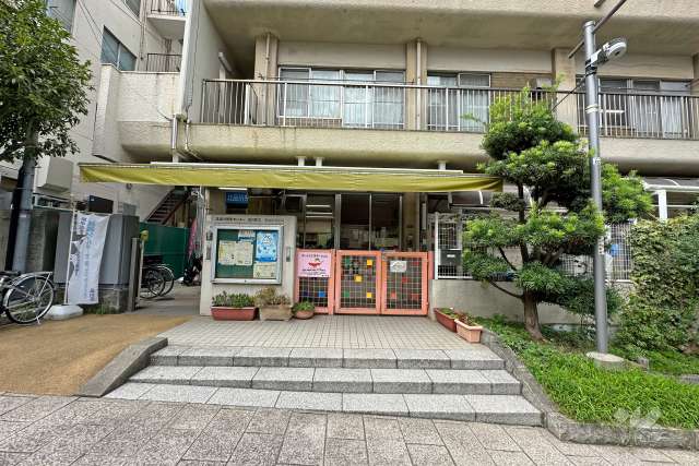 北品川保育園