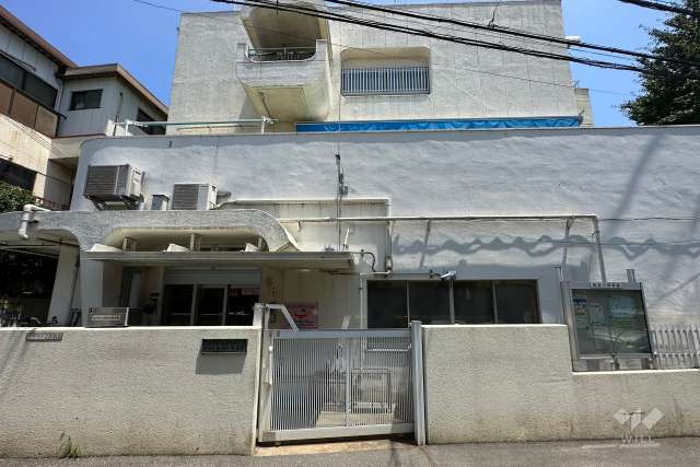 西品川保育園