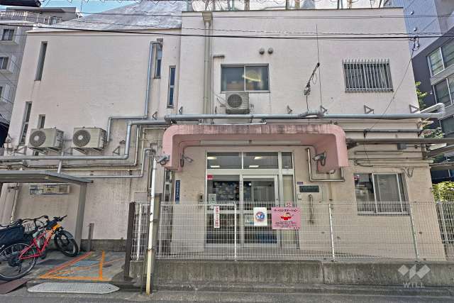 東五反田保育園