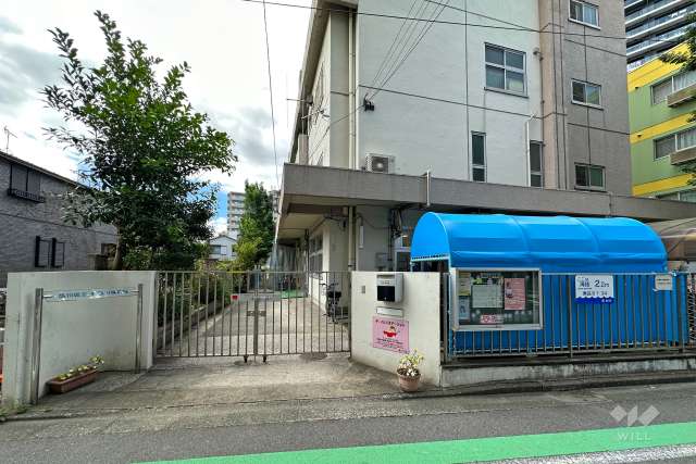 東品川保育園