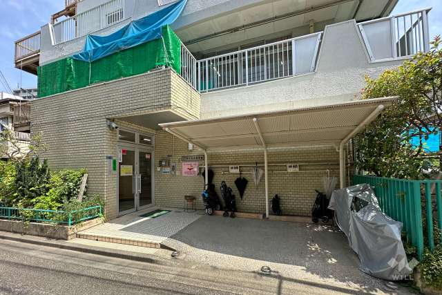 冨士見台保育園
