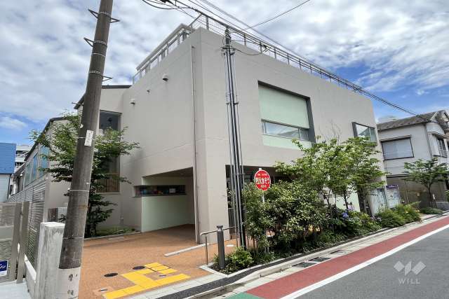三ツ木保育園