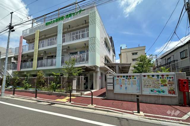 南ゆたか保育園
