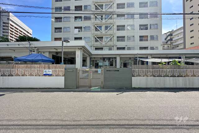 八ツ山保育園