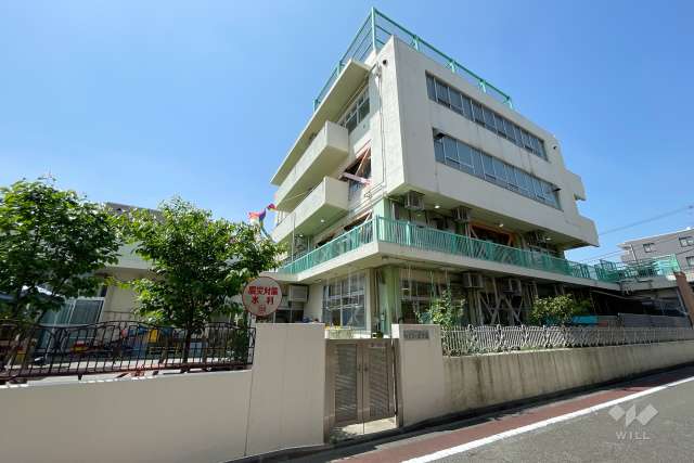 ゆたか保育園