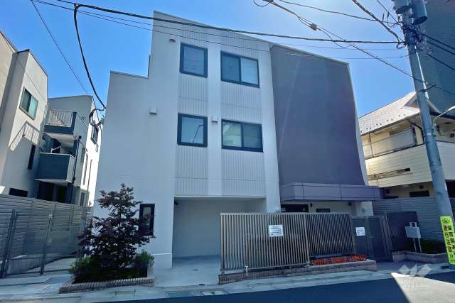 アソシエ旗の台保育園