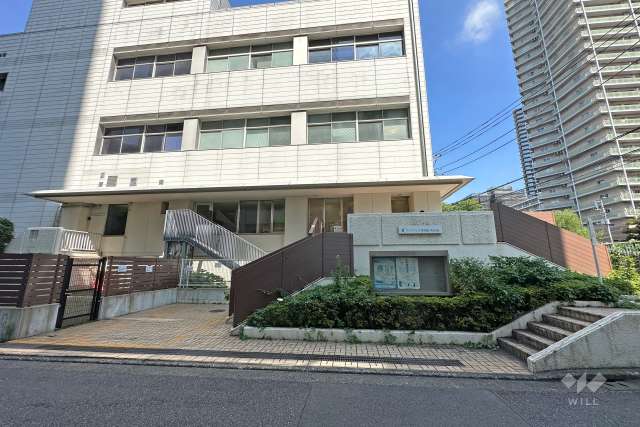 ウィズブック保育園西五反田