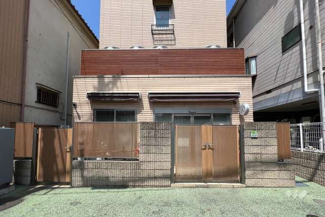 ウィズブック保育園武蔵小山パルズ