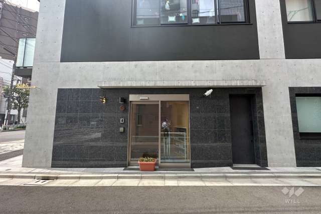 クオリスキッズ大井町第2保育園