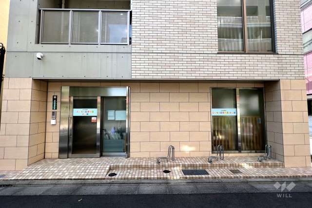 こどもヶ丘保育園小山園