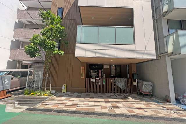 このえ中延保育園