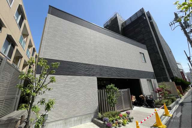 さくらさくみらい東品川