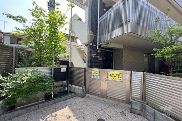 チャイルドマインダー小山台東
