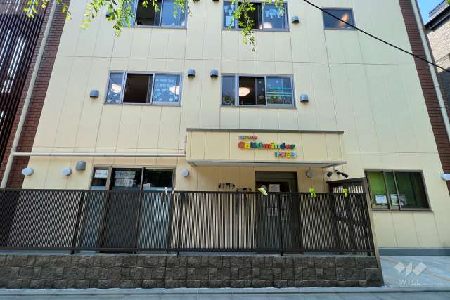 チャイルドマインダー平塚荏原