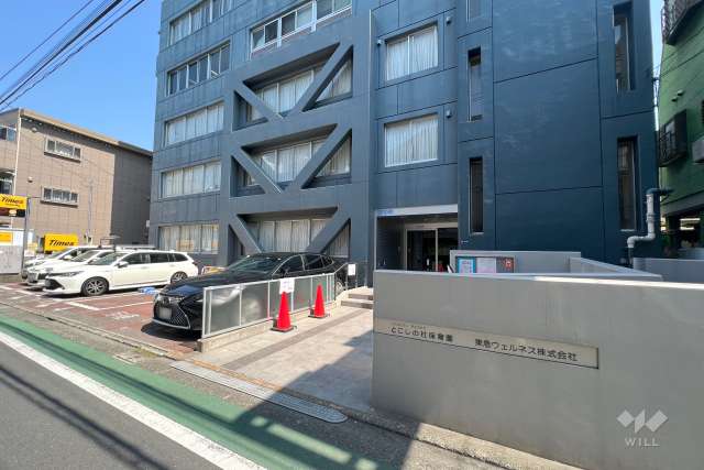 とごしの杜保育園
