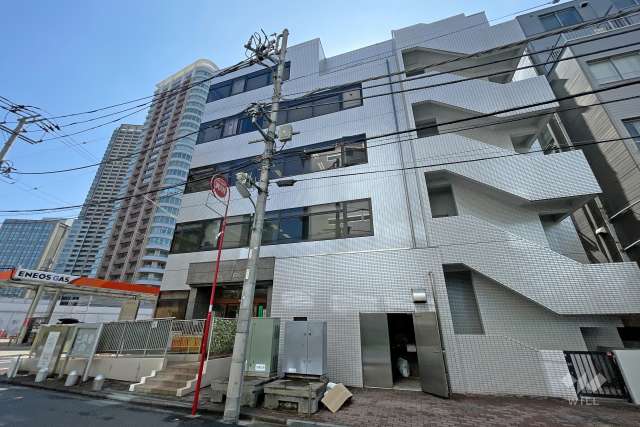にじいろ保育園大崎