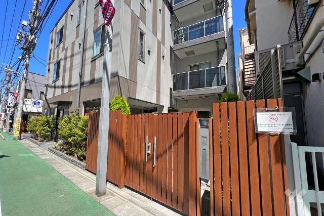 はぐはぐキッズこども園中延