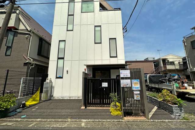 はぐはぐキッズ二葉