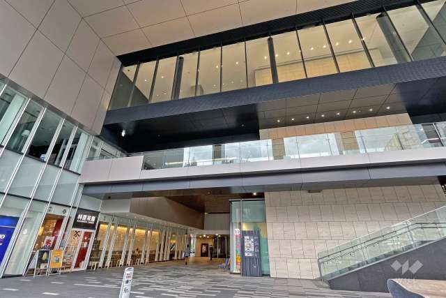 花房山目黒駅前保育園333