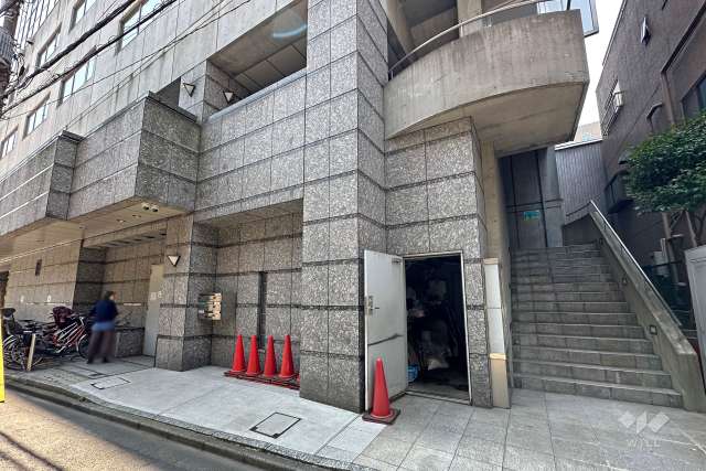 まなびの森保育園大崎広小路