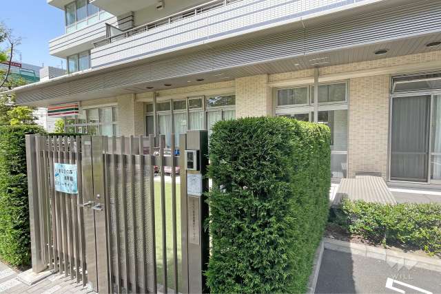 まなびの森保育園品川シーサイド