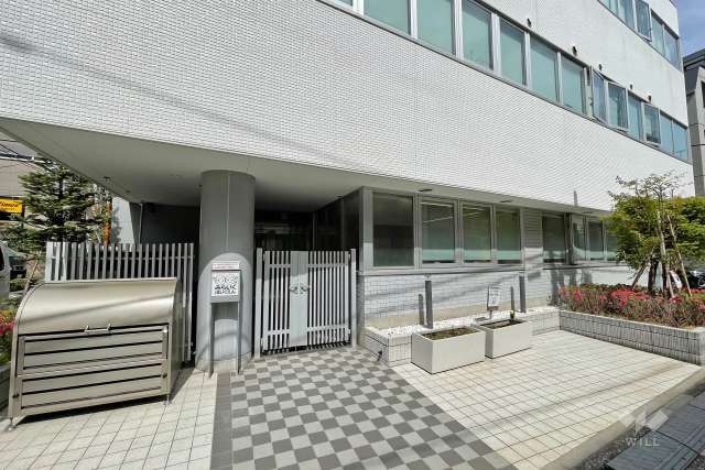 みらいく東大井園