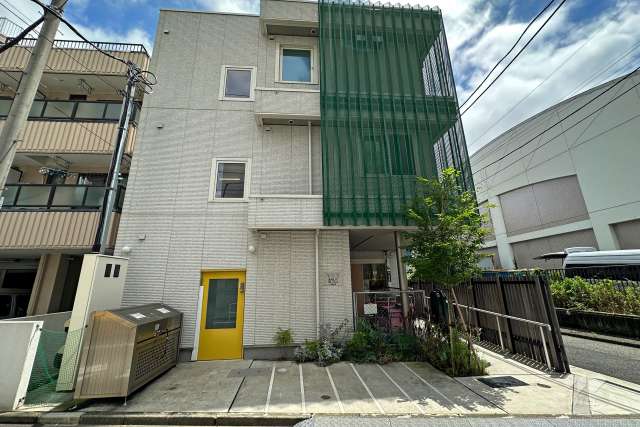 みらいく東品川園