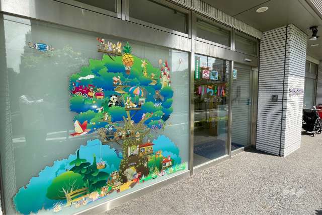 ゆらりん東品川保育園