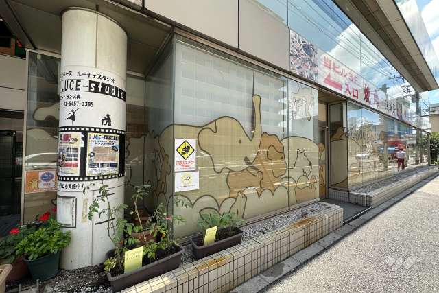 ルーチェ保育園　南品川