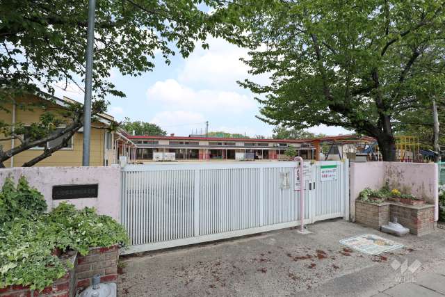 横根保育園