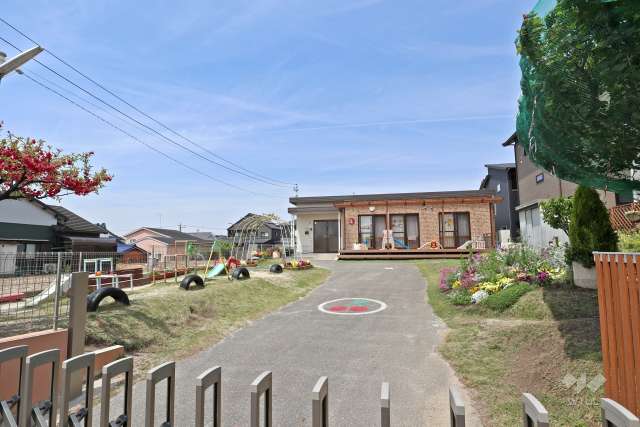 保育園さくらんぼ