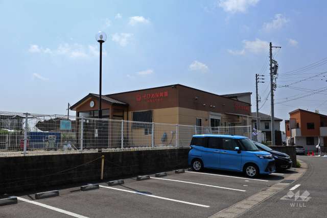 そぴあ保育園大府もりおか