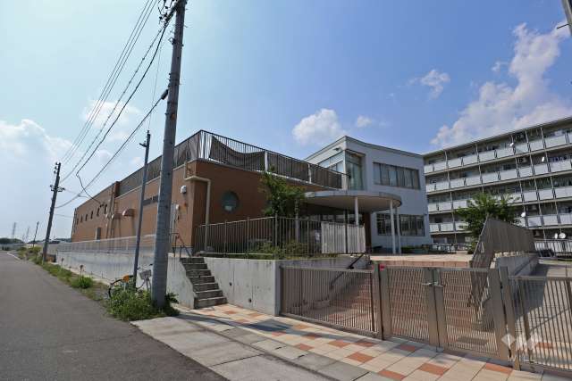 石ヶ瀬保育園