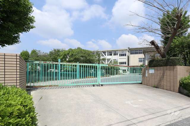 神田小学校