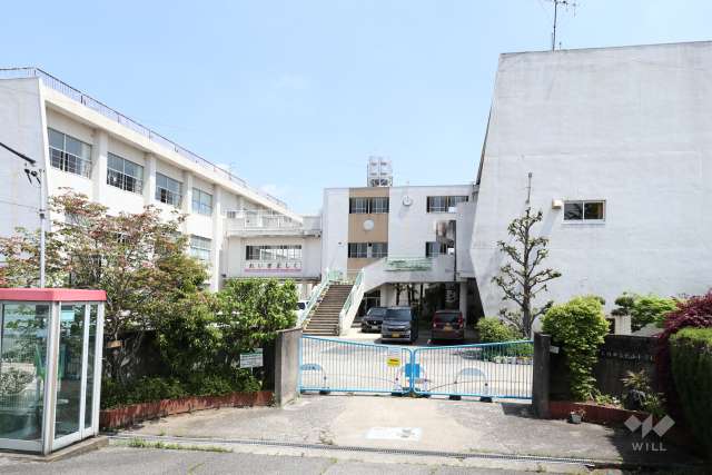 北山小学校