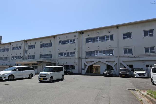 共長小学校