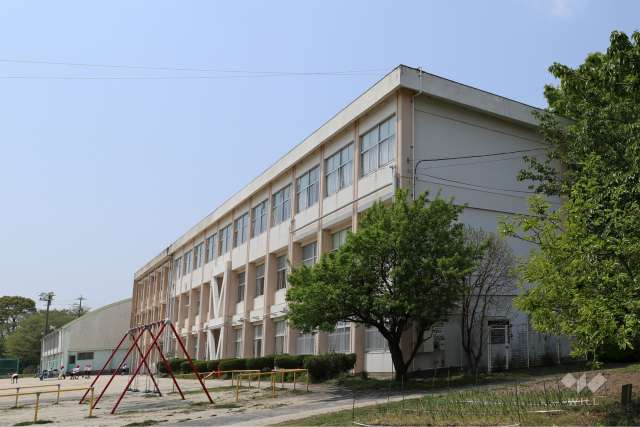 吉田小学校