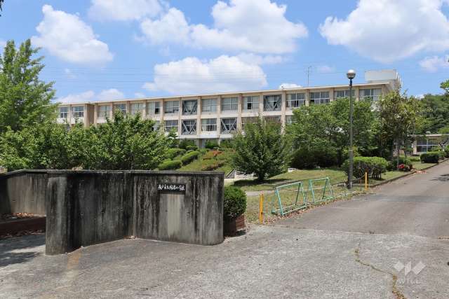 陶原小学校