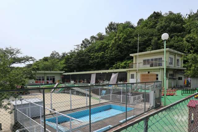 水南保育園