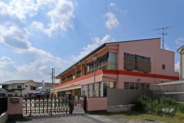 西保育園