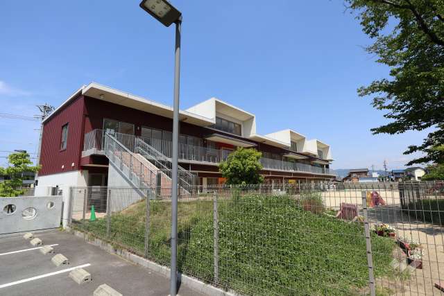 アートチャイルドケア瀬戸幡山西保育園