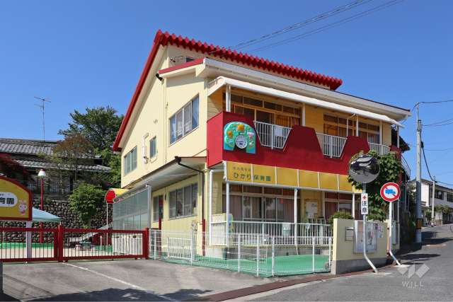 ひかり保育園
