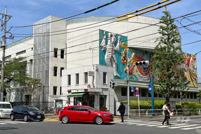 池尻小学校