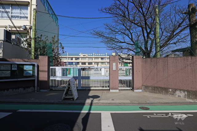 経堂小学校