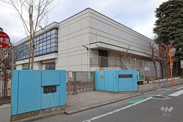 桜町小学校